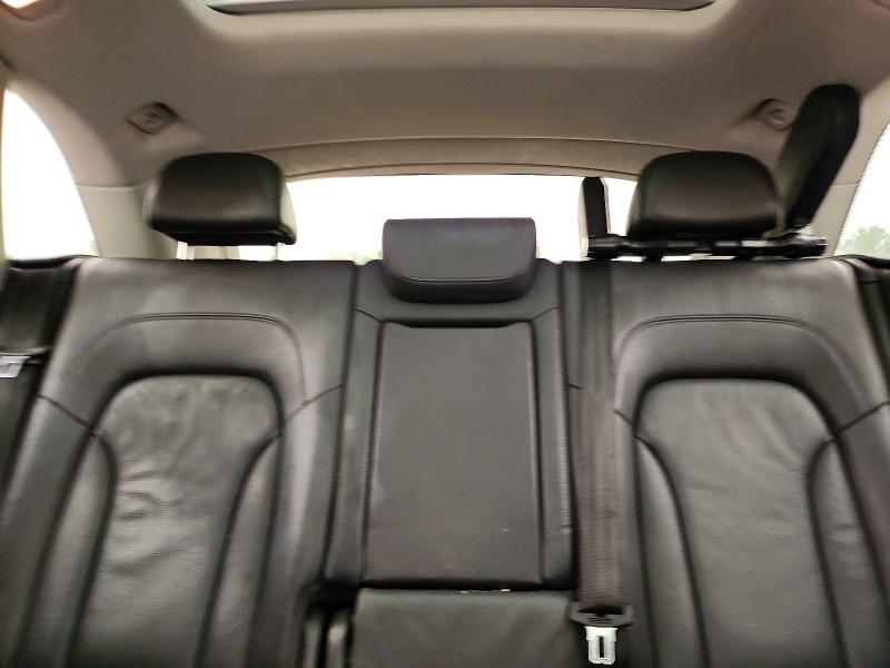 Aukcja sprzedaży 2016 Audi Q5, vin: WA1L2AFP8GA131161, numer aukcji: 60462216