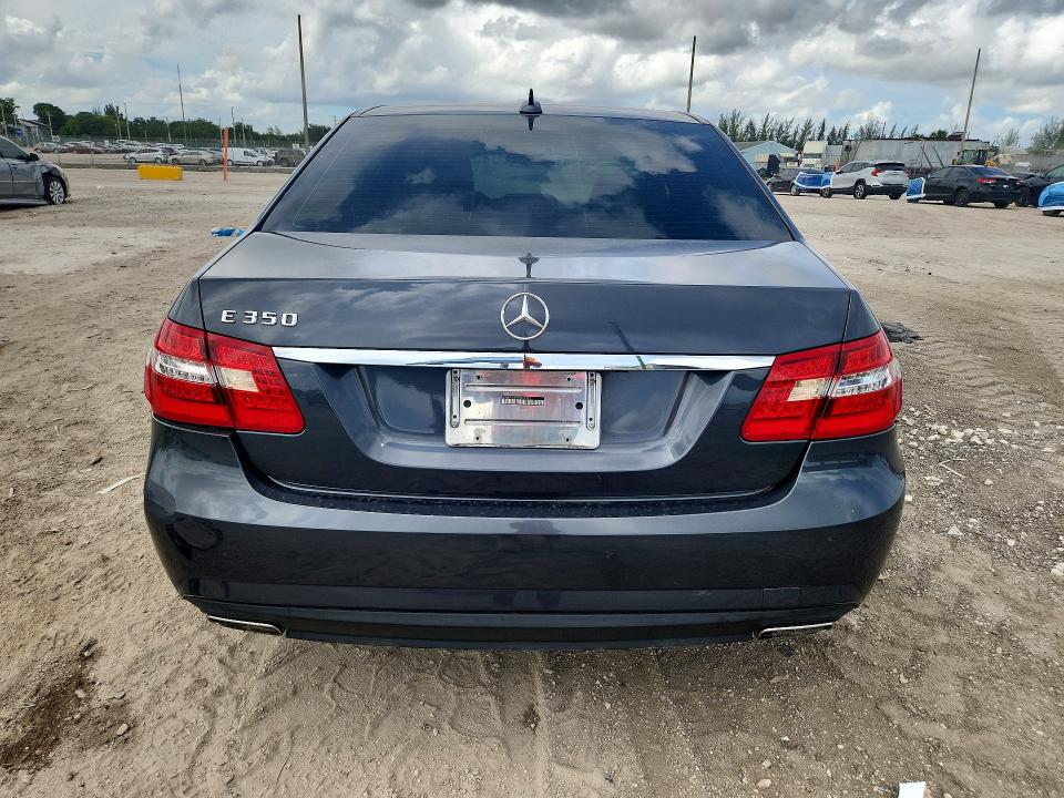 Aukcja sprzedaży 2013 Mercedes-benz E, vin: WDDHF5KB7DA666520, numer aukcji: 59534696