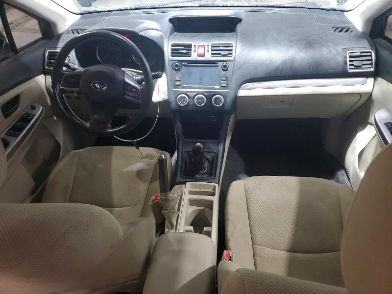Aukcja sprzedaży 2016 Subaru Impreza, vin: JF1GJAA64GG019579, numer aukcji: 62495806