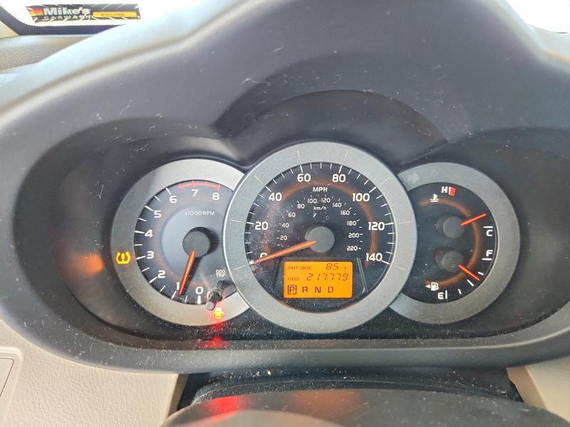 Aukcja sprzedaży 2008 Toyota Rav4, vin: JTMBD31V885134357, numer aukcji: 59848906