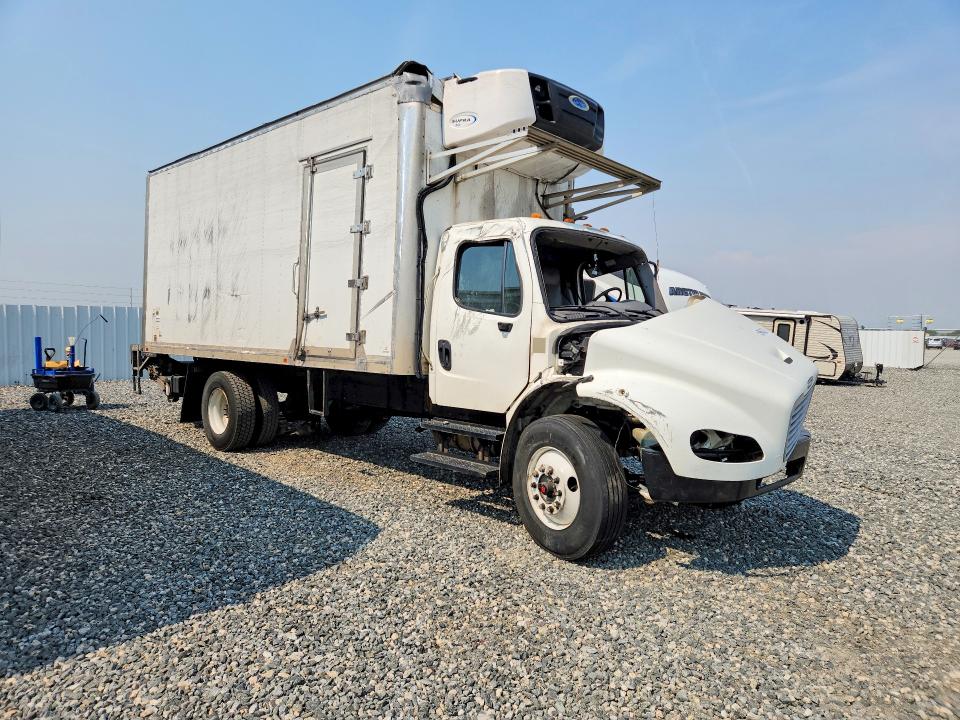 Продаж на аукціоні авто 2021 Freightliner M2, vin: 3ALACWFC8MDMH3142, номер лоту: 59964526