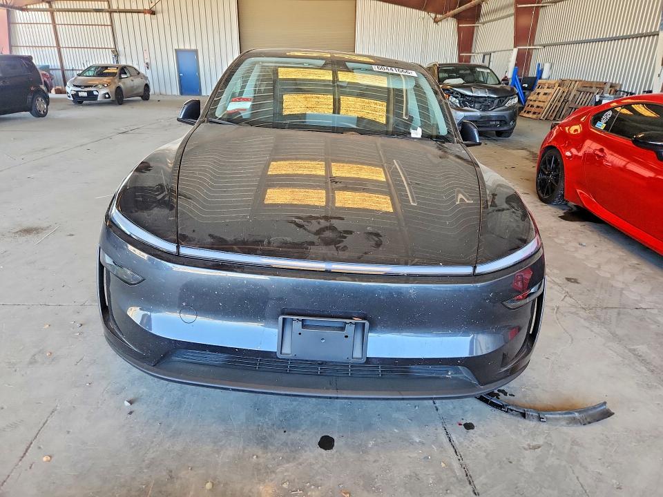 Aukcja sprzedaży 2026 Tesla Model Y, vin: 7SAYGDEE7TF346436, numer aukcji: 60441666