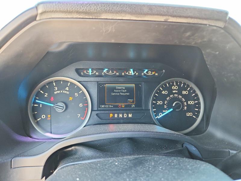 2020 Ford F150 მანქანა იყიდება აუქციონზე, vin: 1FTEW1C56LKD52638, აუქციონის ნომერი: 59787546