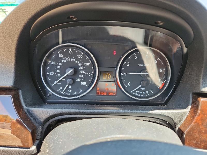 Aukcja sprzedaży 2010 Bmw 328, vin: WBAPK5C52AA650356, numer aukcji: 61665896