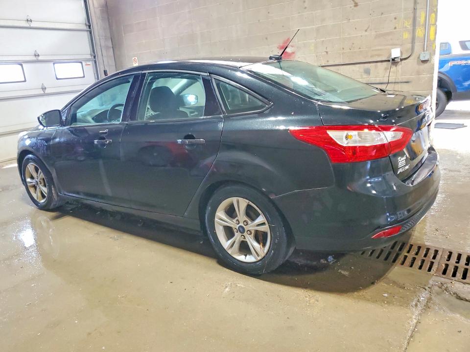 Aukcja sprzedaży 2014 Ford Focus, vin: 1FADP3F29EL374089, numer aukcji: 61797956
