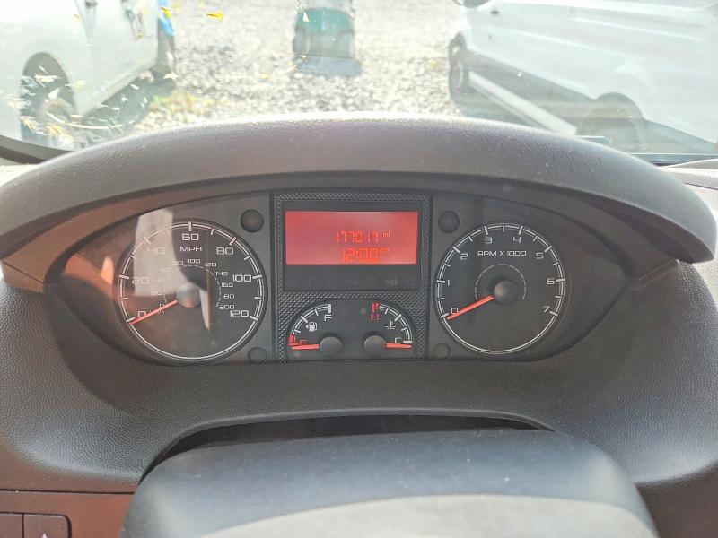 Aukcja sprzedaży 2016 Ram Promaster 3500, vin: 3C6URVJD6GE129004, numer aukcji: 59913336