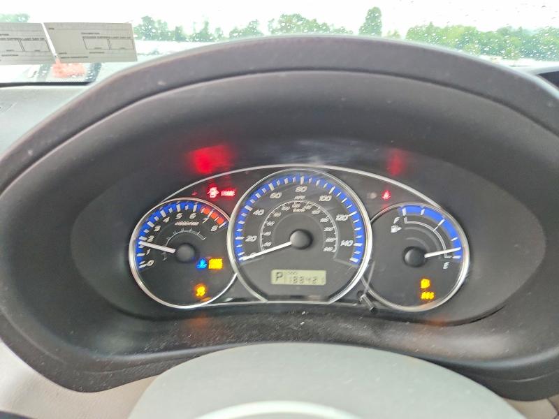 Продаж на аукціоні авто 2012 Subaru Forester, vin: JF2SHADC7CH411933, номер лоту: 63156676