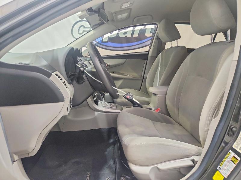 Продаж на аукціоні авто 2012 Toyota Corolla, vin: 5YFBU4EE9CP003210, номер лоту: 62510436