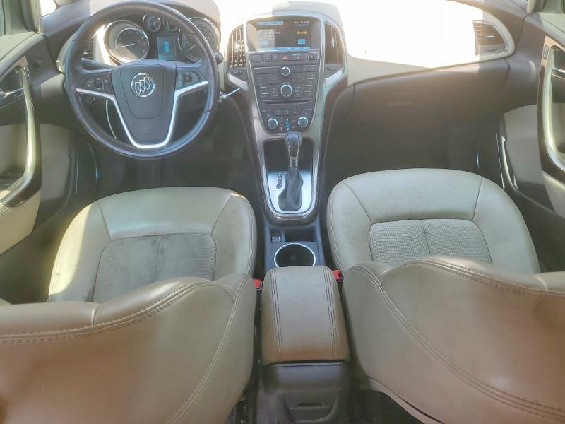 59609796 :رقم المزاد ، 1G4PR5SK5E4192558 vin ، 2014 Buick Verano مزاد بيع