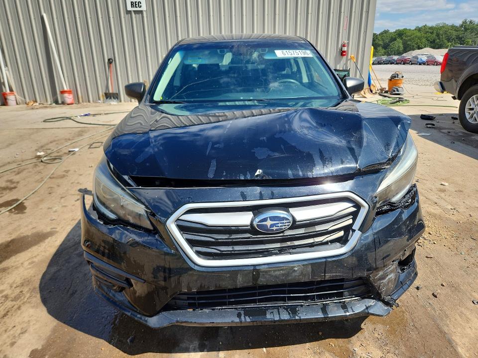 Aukcja sprzedaży 2019 Subaru Legacy, vin: 4S3BNAB69K3024669, numer aukcji: 61575196