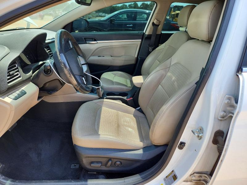 Aukcja sprzedaży 2020 Hyundai Elantra, vin: 5NPD84LF5LH556815, numer aukcji: 63351836