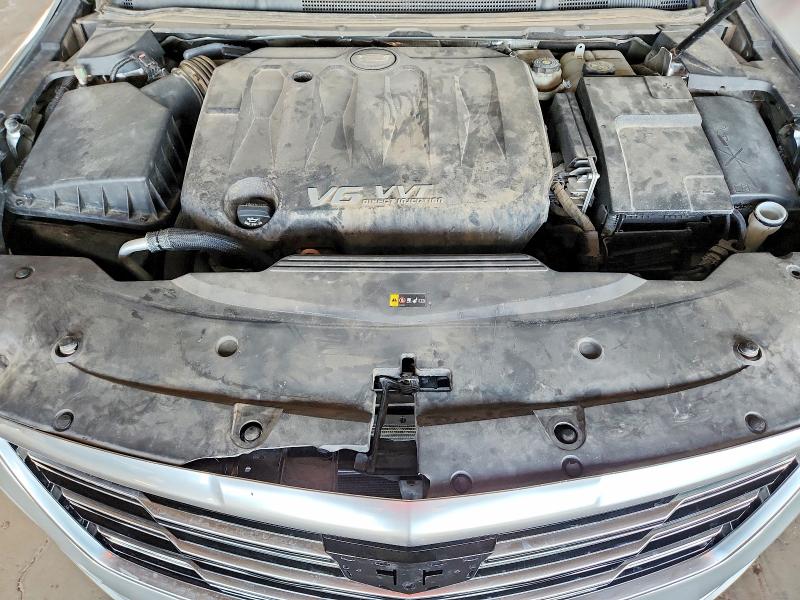 Aukcja sprzedaży 2019 Cadillac Xts, vin: 2G61M5S34K9151335, numer aukcji: 59830886