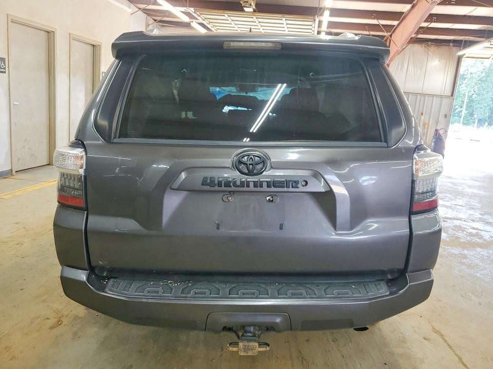 Auction sale of the 2015 Toyota 4runner, vin: JTEBU5JR3F5208436, lot number: 76295145