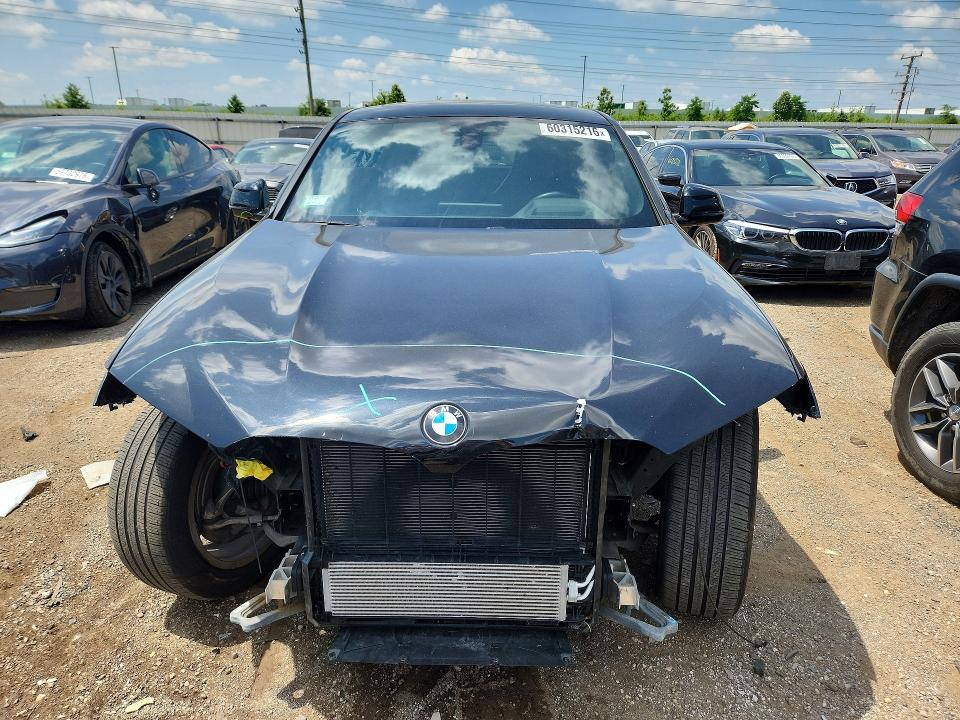 Продажа на аукционе авто 2021 Bmw X4, vin: 5UX2V1C09M9D79577, номер лота: 60315216