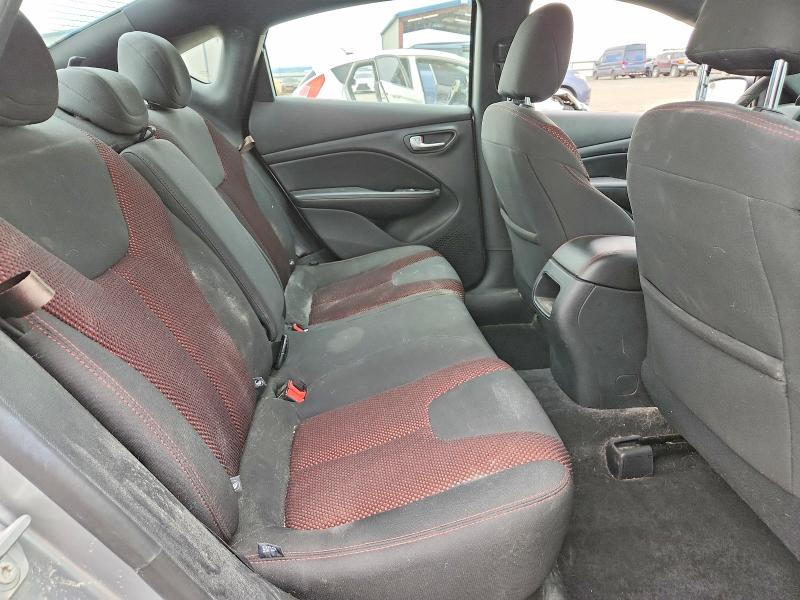 Aukcja sprzedaży 2016 Dodge Dart, vin: 1C3CDFFAXGD803412, numer aukcji: 59709786