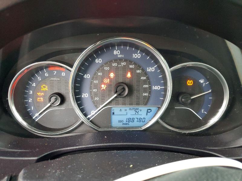 Продаж на аукціоні авто 2016 Toyota Corolla, vin: 5YFBURHE2GP522162, номер лоту: 61968196