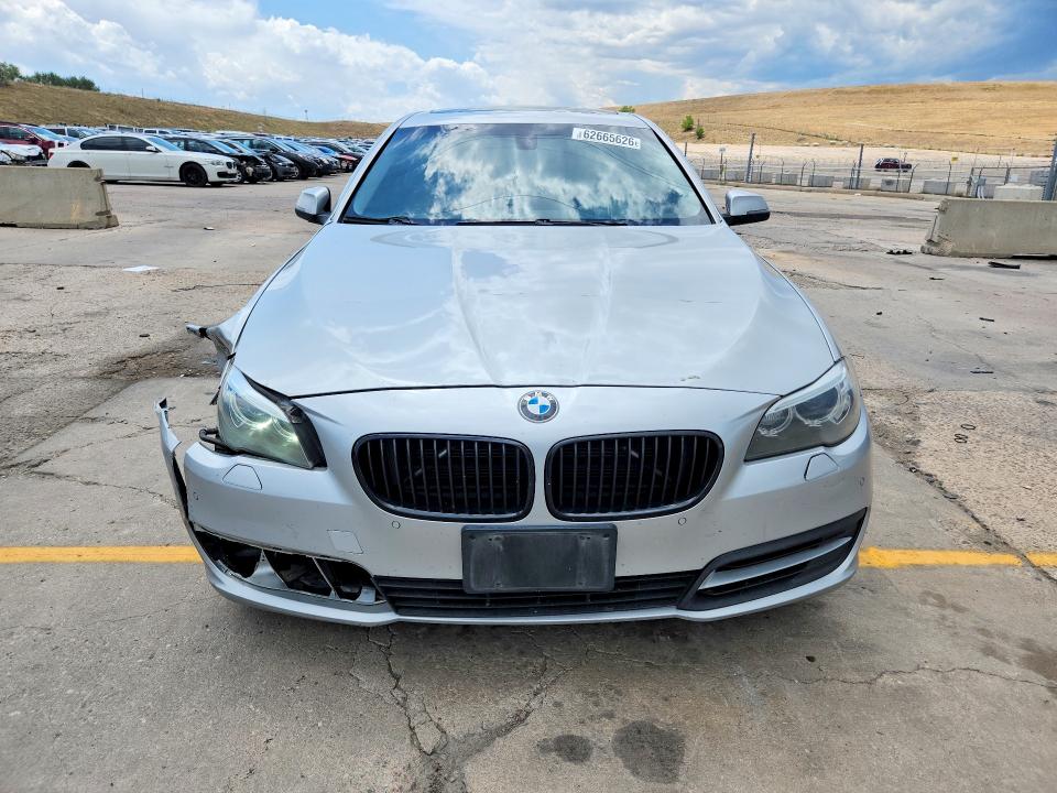 Продаж на аукціоні авто 2014 Bmw 528, vin: WBA5A7C58ED613015, номер лоту: 62665626