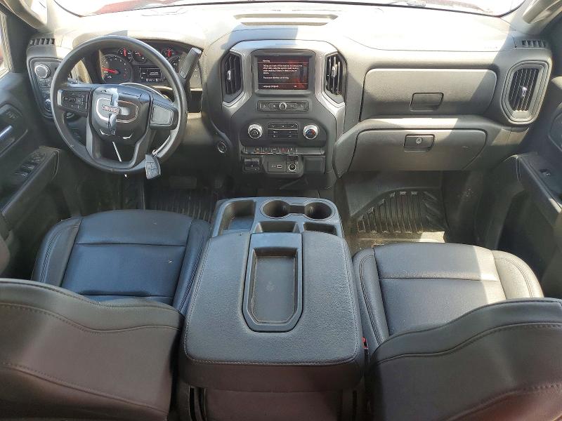 60460886 :رقم المزاد ، 1GTRUAED9PZ330965 vin ، 2023 Gmc Sierra مزاد بيع