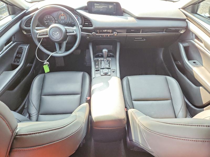 61549496 :رقم المزاد ، 3MZBPABL6MM253003 vin ، 2021 Mazda 3 مزاد بيع