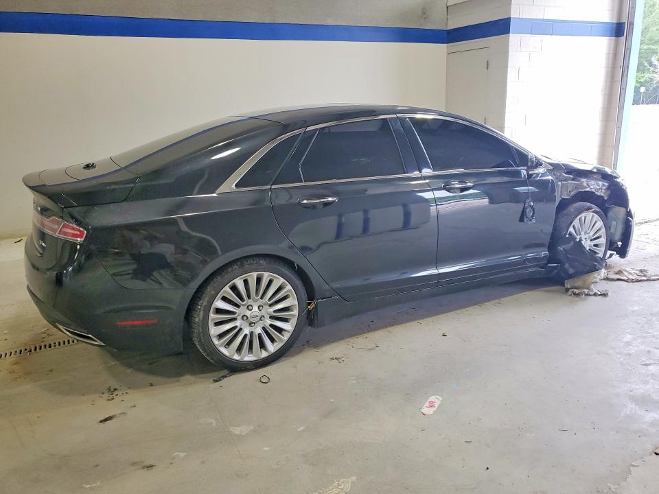 Aukcja sprzedaży 2014 Lincoln Mkz, vin: 3LN6L2JK7ER802514, numer aukcji: 62781656