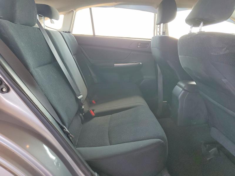 62522716 :رقم المزاد ، JF1GPAA61FG323207 vin ، 2015 Subaru Impreza مزاد بيع