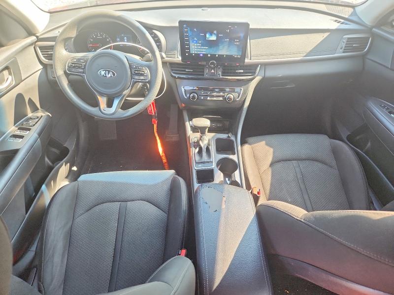 Aukcja sprzedaży 2016 Kia Optima, vin: 5XXGT4L35GG049772, numer aukcji: 59963876