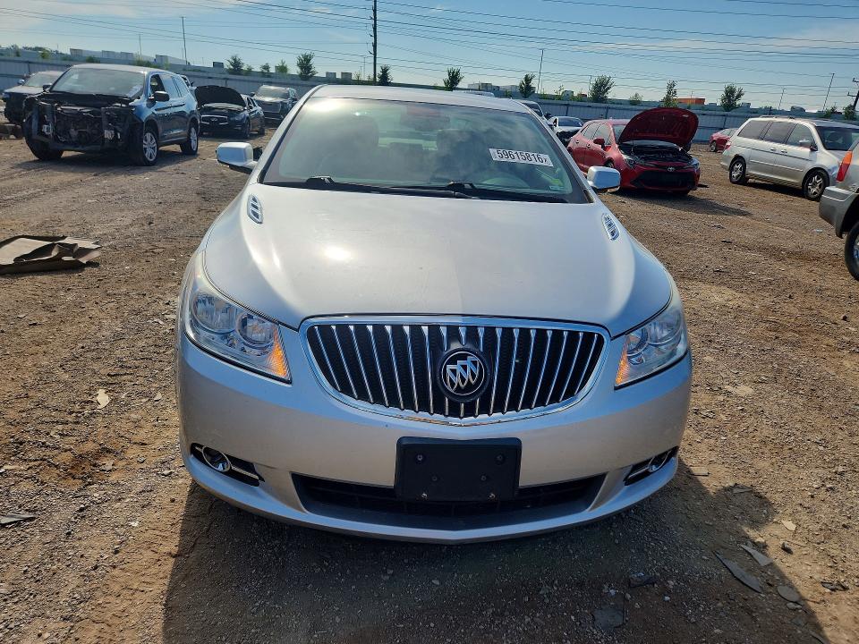 Aukcja sprzedaży 2013 Buick Lacrosse, vin: 1G4GC5E34DF219743, numer aukcji: 59615816