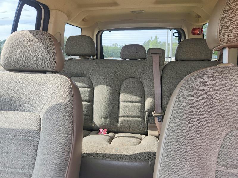 Aukcja sprzedaży 2003 Ford Explorer, vin: 1FMZU72K03ZB27927, numer aukcji: 61358316