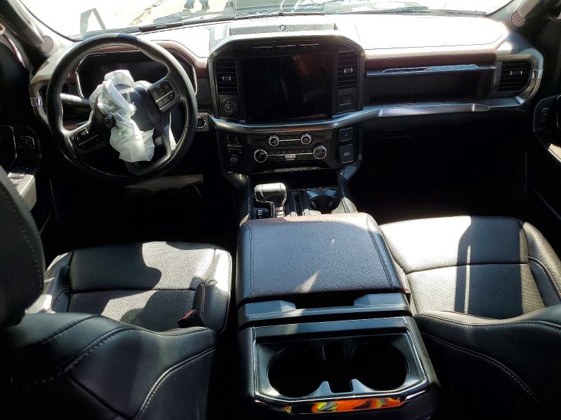 Продаж на аукціоні авто 2023 Ford F150, vin: 1FTFW1E86PKE74482, номер лоту: 62677146