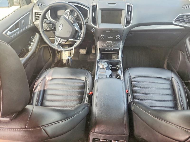 61049116 :رقم المزاد ، 2FMPK4J91LBA64611 vin ، 2020 Ford Edge مزاد بيع