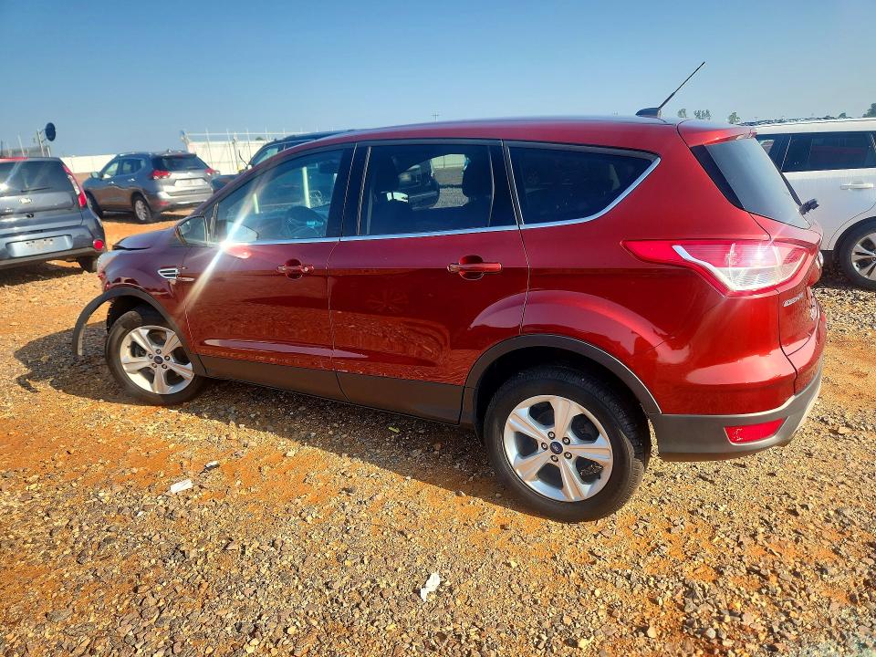 59785726 :رقم المزاد ، 1FMCU9GX3GUC84926 vin ، 2016 Ford Escape مزاد بيع