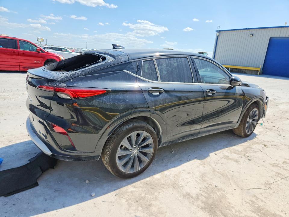 Продаж на аукціоні авто 2026 Buick Envista, vin: KL47LBEP2TB119887, номер лоту: 60860106