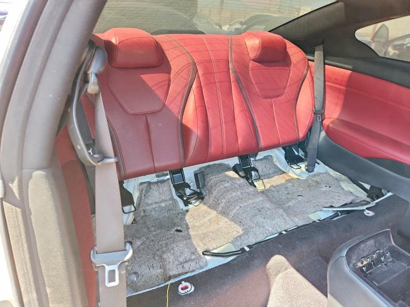 62423036 :رقم المزاد ، JN1FV7EK9KM360378 vin ، 2019 Infiniti Q60 مزاد بيع