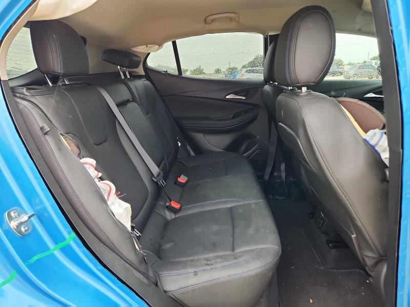 2026 Buick Encore Gx მანქანა იყიდება აუქციონზე, vin: KL4AMDSL7TB056284, აუქციონის ნომერი: 60841886