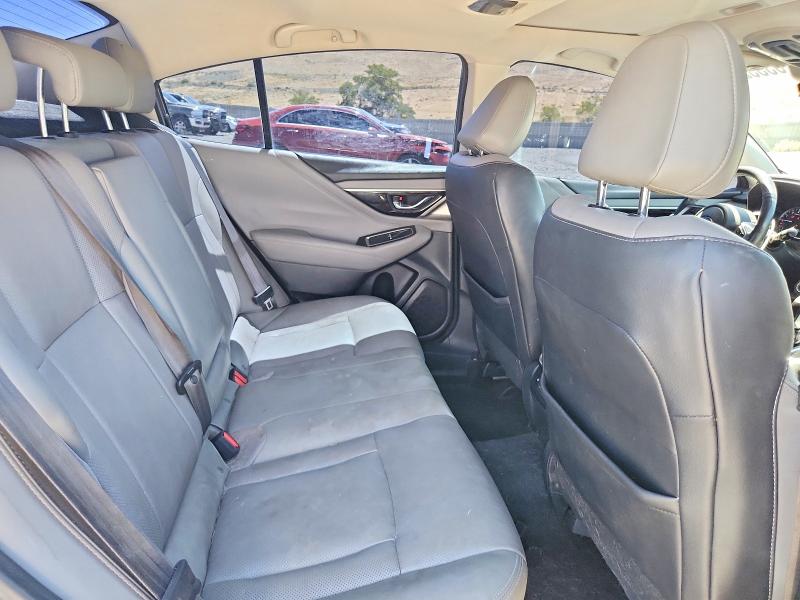 Продажа на аукционе авто 2020 Subaru Legacy, vin: 4S3BWGN63L3024289, номер лота: 63332556