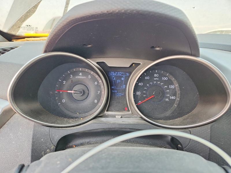 2017 Hyundai Veloster მანქანა იყიდება აუქციონზე, vin: KMHTC6ADXHU322881, აუქციონის ნომერი: 59673346