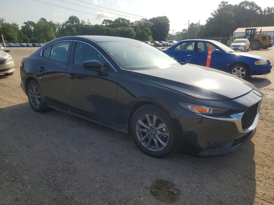 Продажа на аукционе авто 2021 Mazda 3, vin: JM1BPAAL3M1344232, номер лота: 63002766