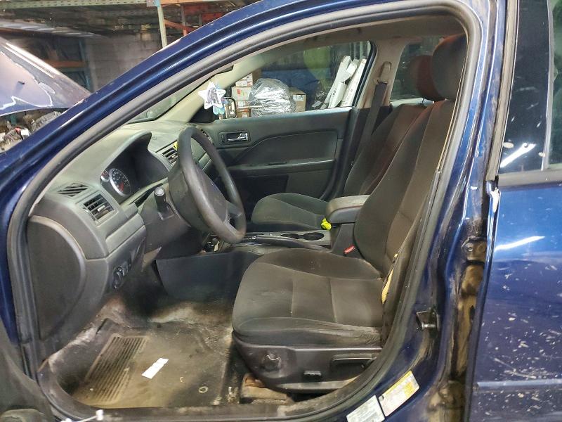 Aukcja sprzedaży 2007 Ford Fusion, vin: 3FAHP07Z57R222567, numer aukcji: 60922266