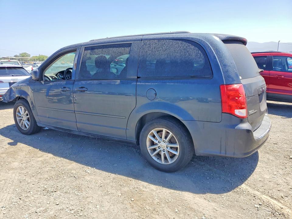Продаж на аукціоні авто 2014 Dodge Grand Caravan, vin: 2C4RDGCG4ER321386, номер лоту: 63009356