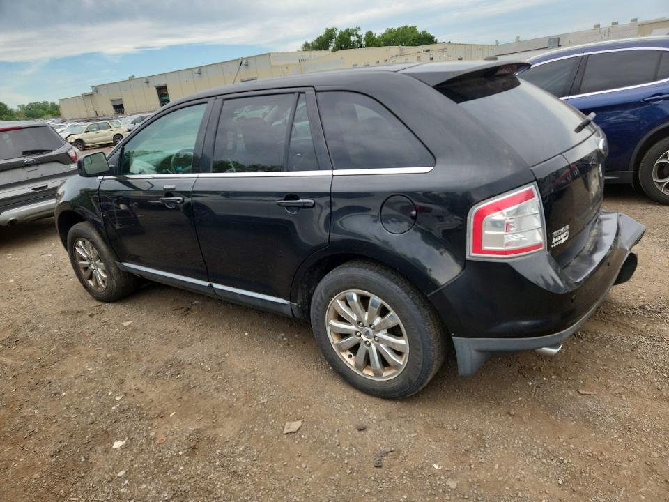 Продажа на аукционе авто 2010 Ford Edge, vin: 2FMDK3KC2ABB73132, номер лота: 61482806