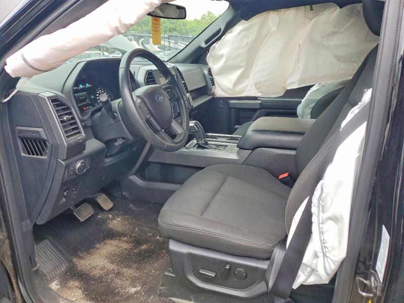 Aukcja sprzedaży 2019 Ford F150, vin: 1FTFW1E40KKD66672, numer aukcji: 60330016