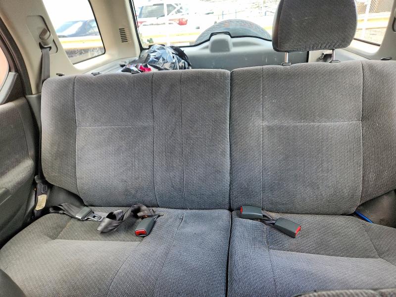 Продажа на аукционе авто 2000 Hond Passport, vin: 4S6CK58W7Y4410993, номер лота: 60613466