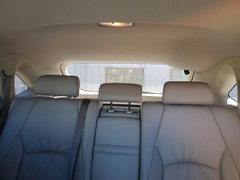 Продажа на аукционе авто 2004 Lexus Rx, vin: JTJGA31U340035357, номер лота: 61576966