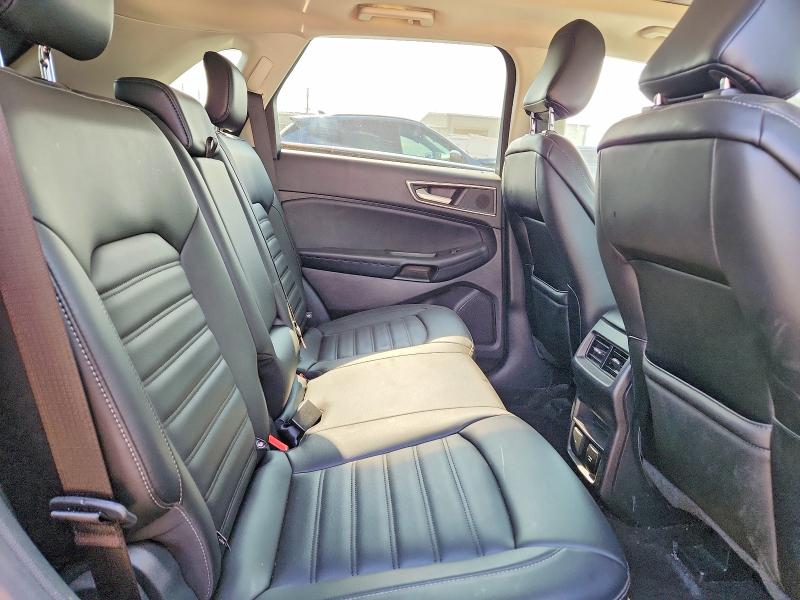 Aukcja sprzedaży 2020 Ford Edge, vin: 2FMPK4J95LBB59737, numer aukcji: 61850456