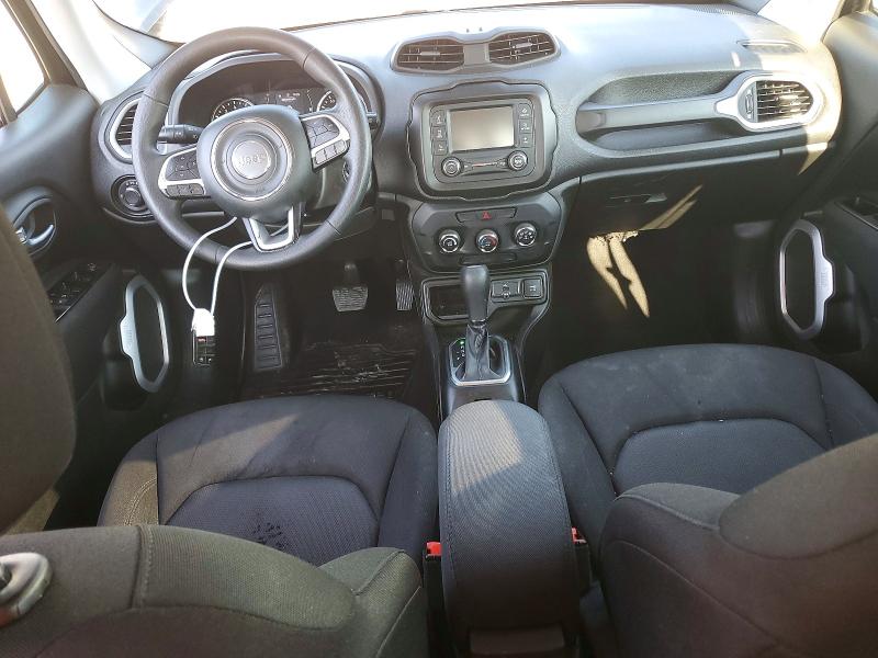 Продажа на аукционе авто 2020 Jeep Renegade, vin: ZACNJAAB5LPL26008, номер лота: 61023886