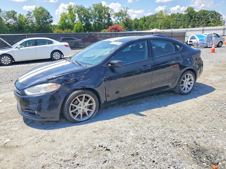 Aukcja sprzedaży 2013 Dodge Dart, vin: 1C3CDFBH2DD251872, numer aukcji: 59814406