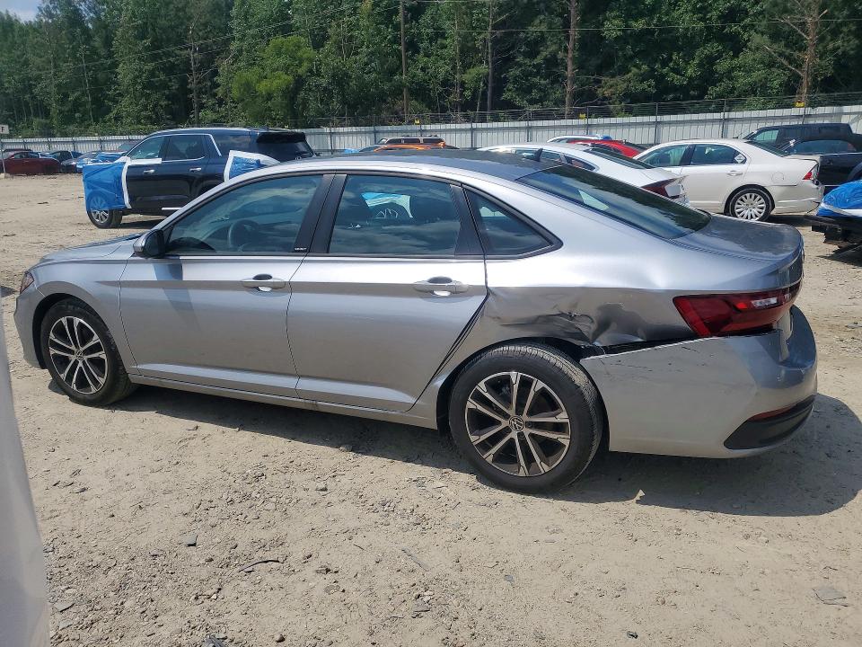 Продажа на аукционе авто 2026 Volkswagen Jetta, vin: 3VWBW7BU5TM006391, номер лота: 62646096