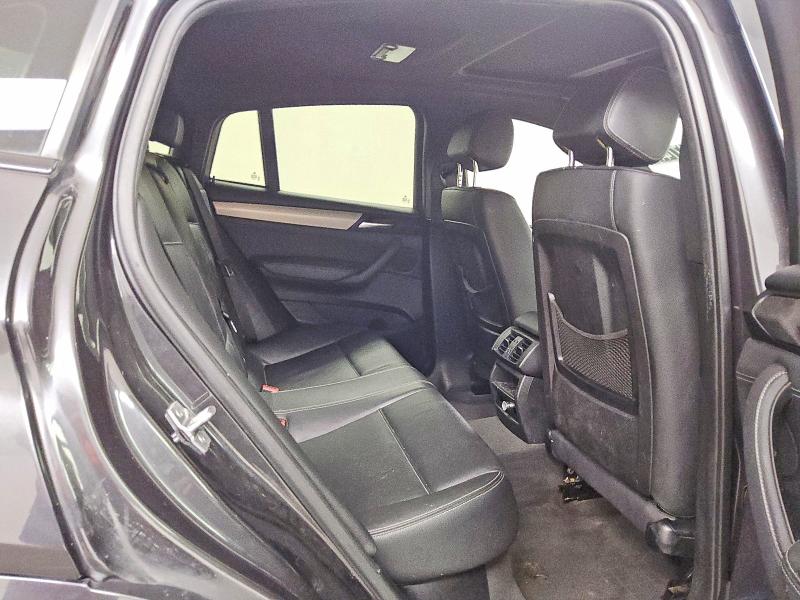 Aukcja sprzedaży 2017 Bmw X4, vin: 5UXXW3C50H0T78092, numer aukcji: 62477446