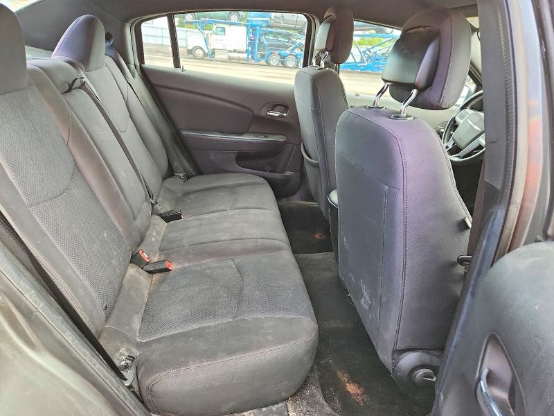 Продажа на аукционе авто 2013 Chrysler 200, vin: 1C3CCBBB4DN651238, номер лота: 60600256
