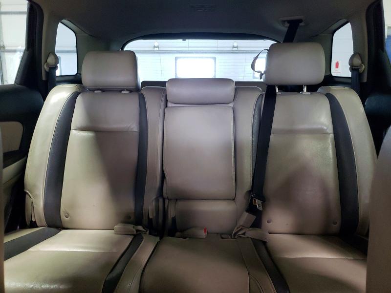 Продажа на аукционе авто 2007 Mazda Cx-9, vin: JM3TB38Y770104733, номер лота: 62230496